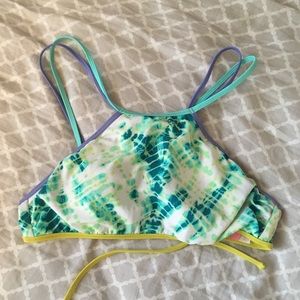Victoria's Secret bikini top
